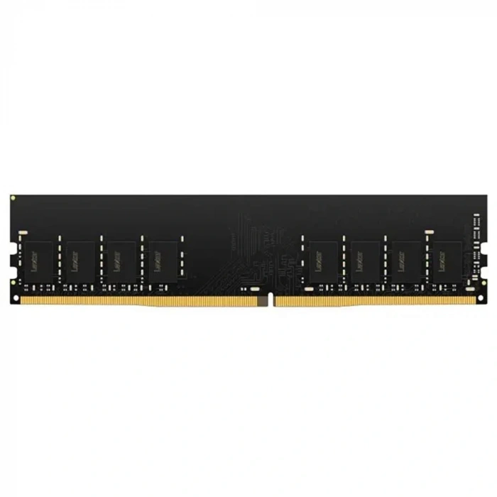 Lexar 8gb (1x8gb) Ddr4 3200mhz Cl22 Pc Ram (ld4bu008g-r3200gdxg)