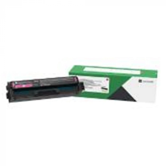 Lexmark 20n50m0 1.500 Magenta Kırmızı Toner Cs331-431 Cx331-431