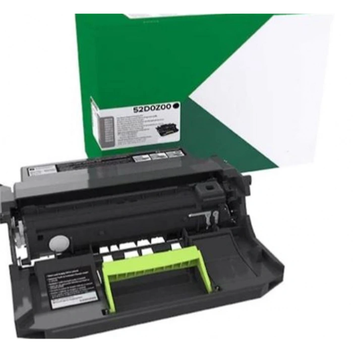 Lexmark 52d0z00 (520z) 100.000 Sayfa Drum Ms710-711-810-811-812 Mx710-711-810-811-812