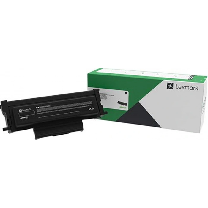 Lexmark B225h00 3.000 Sayfa Black Siyah Toner B2236dw-mb2236adw