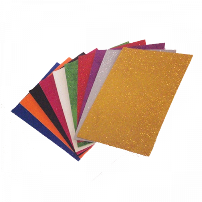 Lino Eva Simli 20x30 2 Mm 10 Renk Rbe-500