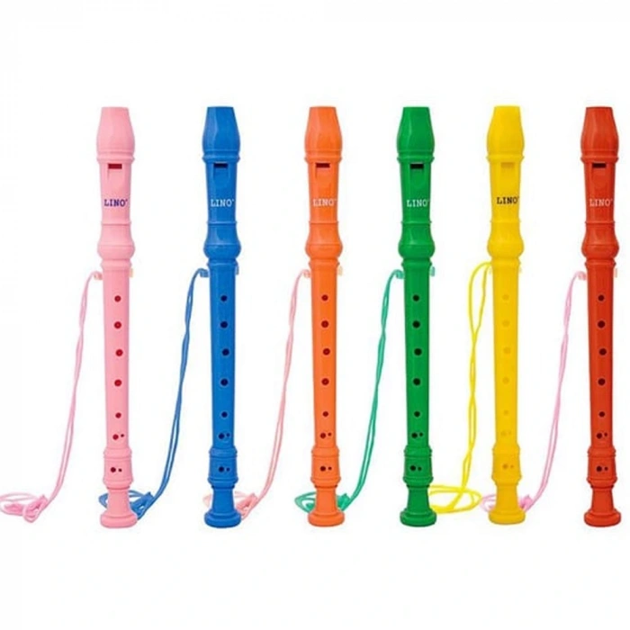 Lino Flüt Mat Kutulu Ln-15