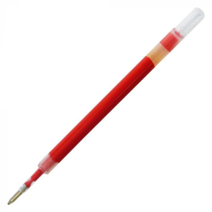 Liqeo Roller Kalem Yedeği Sign Gel Pen 1.0 Mm Kırmızı