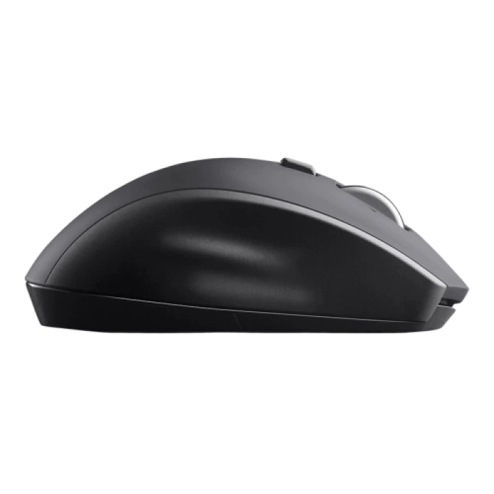 LOGITECH 910-001949, M705 Siyah, USB Nano 2,4G Kablosuz, 1000dpi, Lazer, 6 Tuşlu, 36ay Pil Ömrü, Marathon Mouse