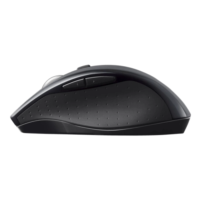 LOGITECH 910-001949, M705 Siyah, USB Nano 2,4G Kablosuz, 1000dpi, Lazer, 6 Tuşlu, 36ay Pil Ömrü, Marathon Mouse