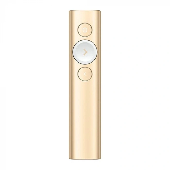 Logitech 910-004862 Spotlight Gold Presenter Sunum Kumandası