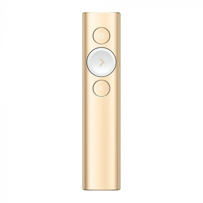 Logitech 910-004862 Spotlight Gold Presenter Sunum Kumandası