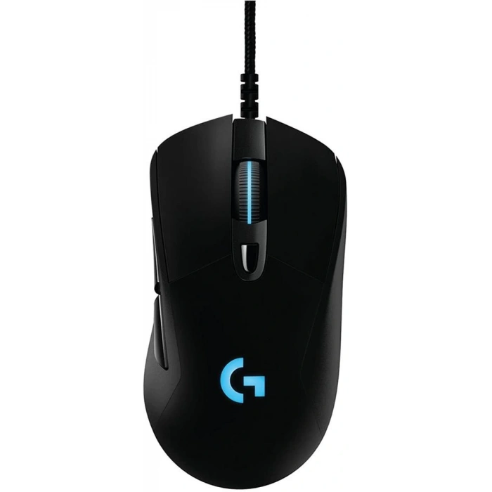 Logitech 910-005633 G403 Hero Kablolu Oyuncu Mouse