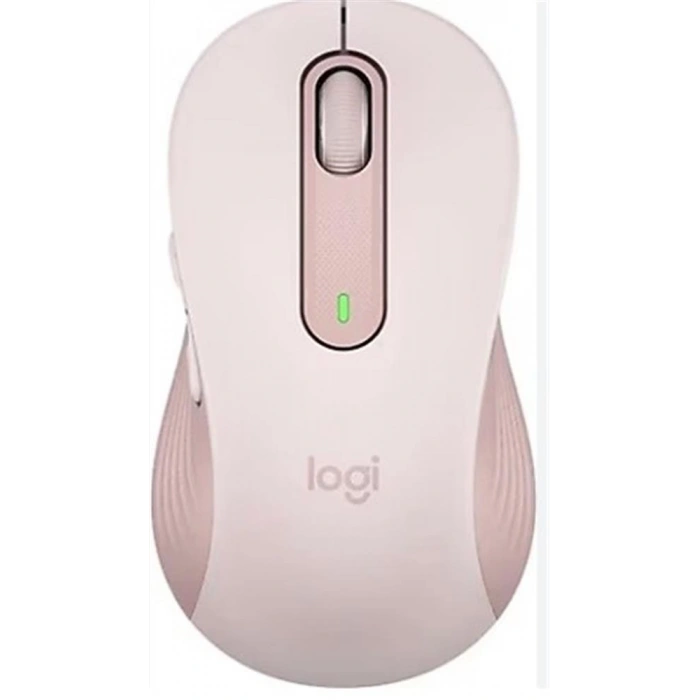 Logitech 910-006254 M650 Signature Rose Mouse