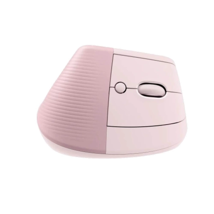 LOGITECH 910-006478, LIFT Rose,  Bluetooth, 1000dpi, Optik, 6 Tuşlu, Kablosuz, Mouse