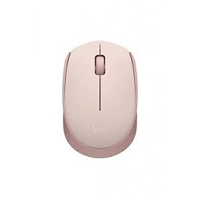 Logitech 910-006865 M171 Kablosuz Pembe Mouse