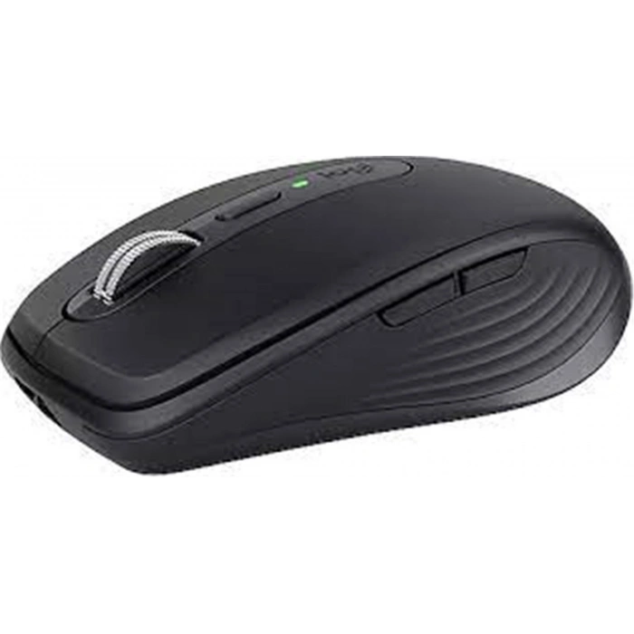 Logitech 910-006929 Mx Anywhere 3s Siyah Bluetooth Lazer Mouse