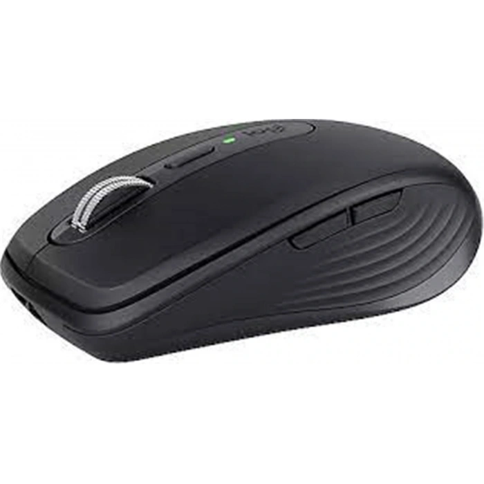 Logitech 910-006929 Mx Anywhere 3s Siyah Bluetooth Lazer Mouse