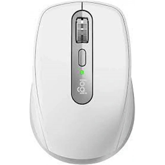 Logitech 910-006930 Mx Anywhere 3s Beyaz Bluetooth Lazer Mouse
