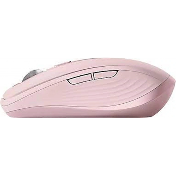 Logitech 910-006931 Mx Anywhere 3s Rose Bluetooth Lazer Mouse