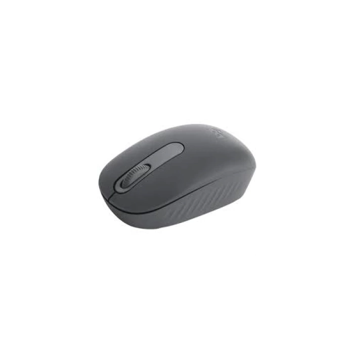 LOGITECH 910-007459, M196 Siyah, Bluetooth, Kablosuz, 1000dpi, Optik, 3 Tuşlu, 12ay Pil Ömrü, Mouse