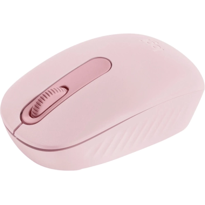 LOGITECH 910-007461, M196 Rose, Bluetooth, Kablosuz, 1000dpi, Optik, 3 Tuşlu, 12ay Pil Ömrü, Mouse