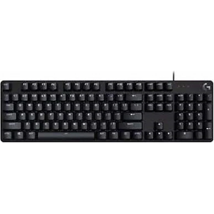 Logitech 920-010556 G413 SE Aydınlatmalı Tam Boyutlu Türkçe Q Tactile Switch Mekanik Oyuncu Klavye