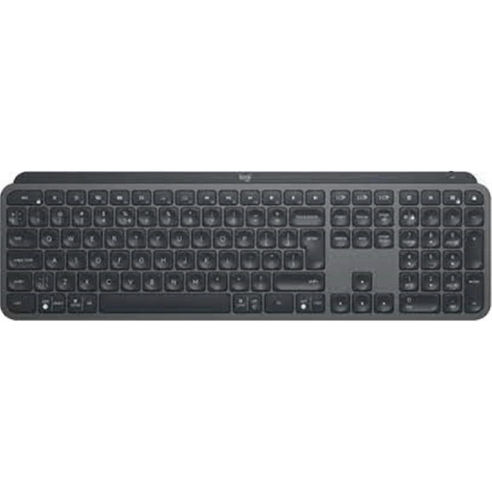 Logitech 920-011594  Mx Keys S Türkçe Aydınlatmalı Kablosuz-bluetooth Klavye