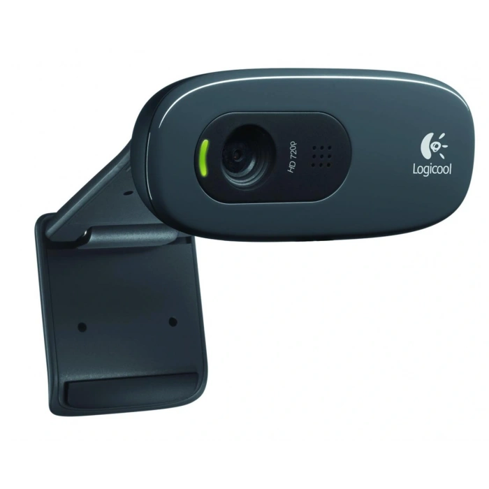 Logitech 960-001063 C270 720p Hd Webcam