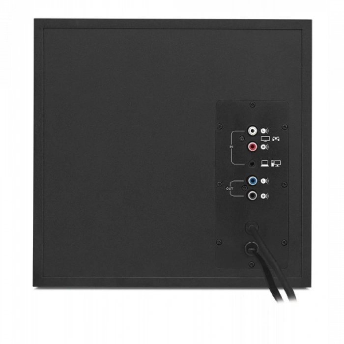 Logıtech 980-001054, Z533, 60w, 2+1, Subwooferlı, Multimedya, Ses Sistemi (siyah)