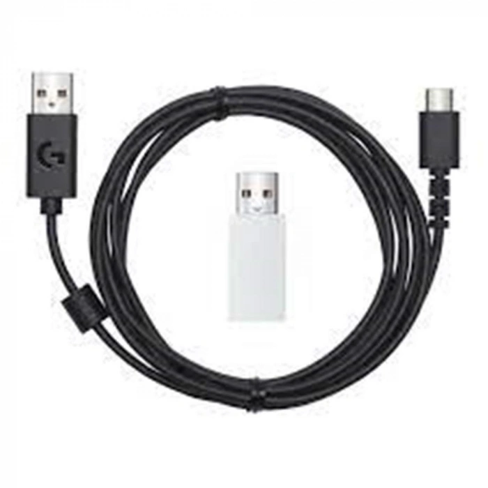 Logitech 981-001074 G435 White-lilac Mikrofonlu Lightspeed Kablosuz Gaming (oyuncu) Kulaklık