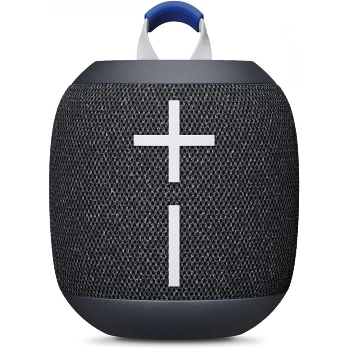 Logitech 984-001894 Ultimate Ear Wonderboom 4 Siyah Portable Bluetooth Hoparlör Siyah