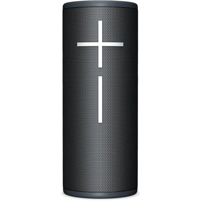 Logitech 984-001969 Ultimate Ear Boom 4 Siyah Portable Bluetooth Hoparlör