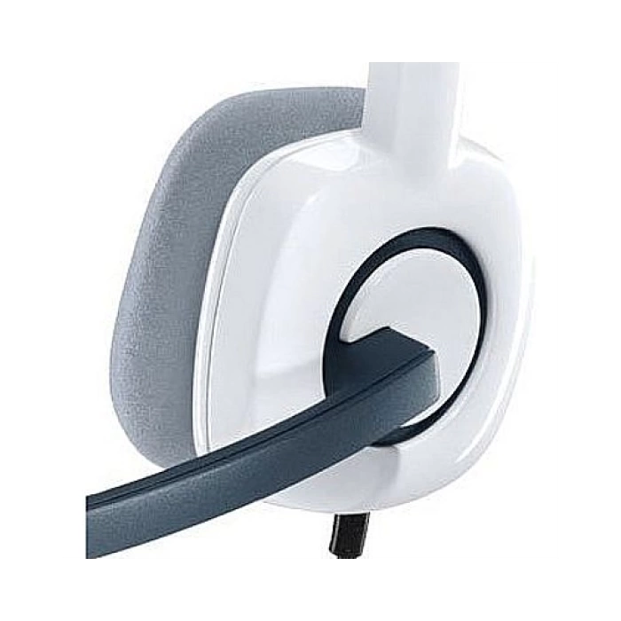 LOGITECH H150, 981-000350, 3,5mm Jac, Çağrı Merkezi, Ofis, Toplantı, Konuşmacı Tipi, Microfonlu Kulaklık