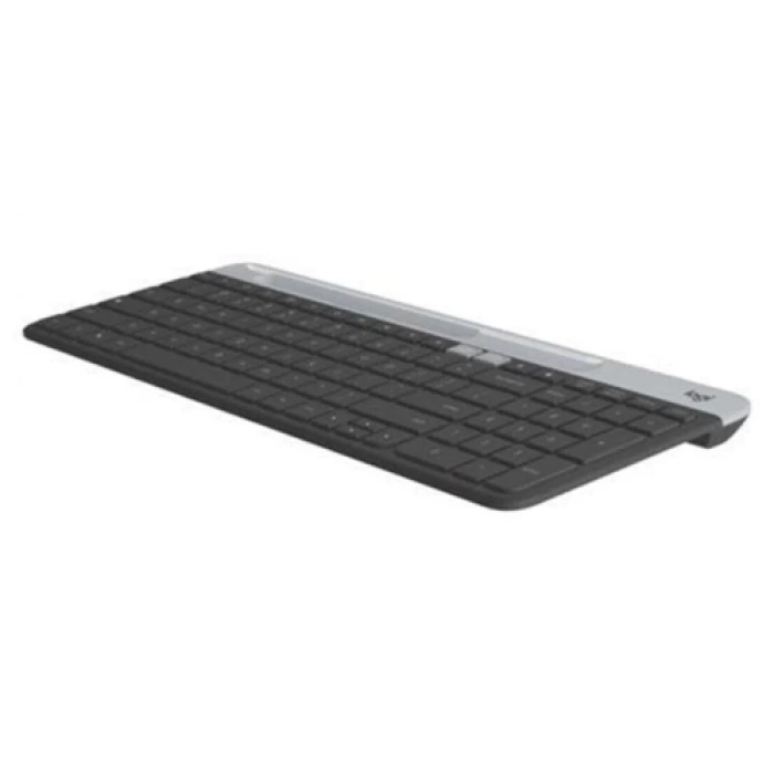LOGITECH K580, Siyah, 920-010624, Slim Multi Device, Bluetooth, Türkçe Q, Klavye