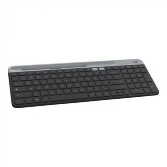 LOGITECH K580, Siyah, 920-010624, Slim Multi Device, Bluetooth, Türkçe Q, Klavye