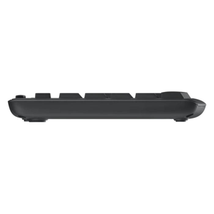LOGITECH MK295 Siyah, 920-009804, Kablosuz, Türkçe Q, Klavye Mouse Set