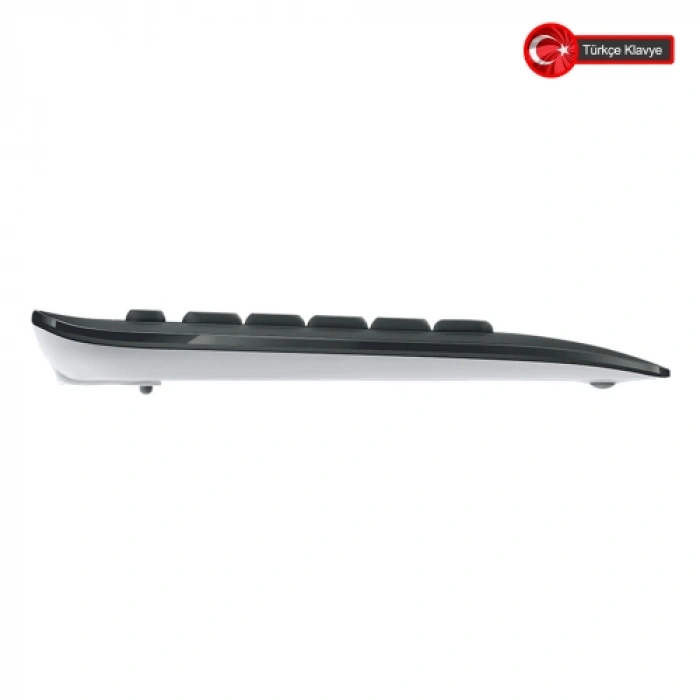 Logıtech Mk540, 920-008687, Kablosuz, Türkçe Q, Klavye Mouse Set