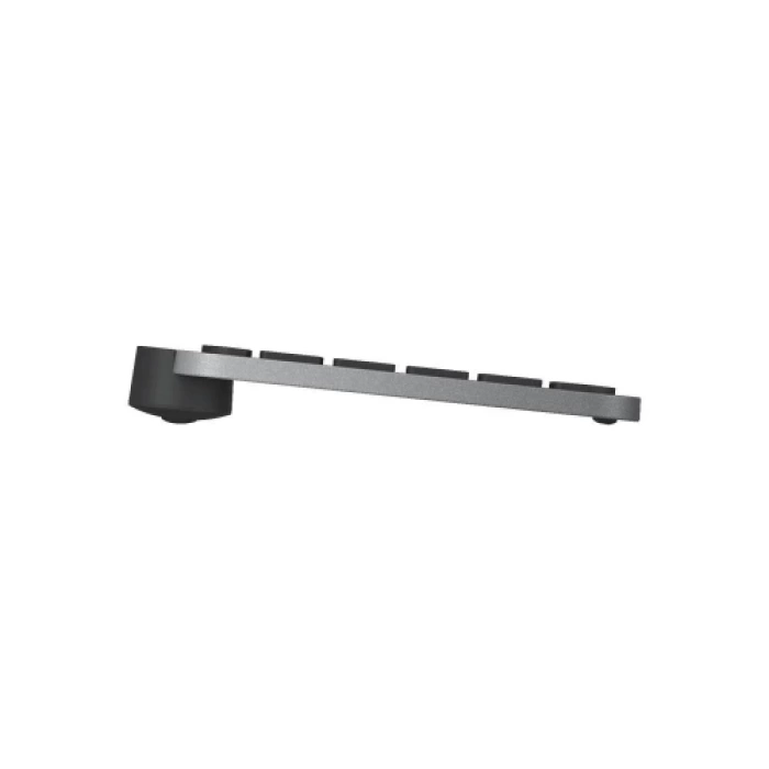LOGITECH MX Mini Keys, 920-010504, Bluetooth, Türkçe Q, Multimedya, Aydınlatmalı, Mini Klavye