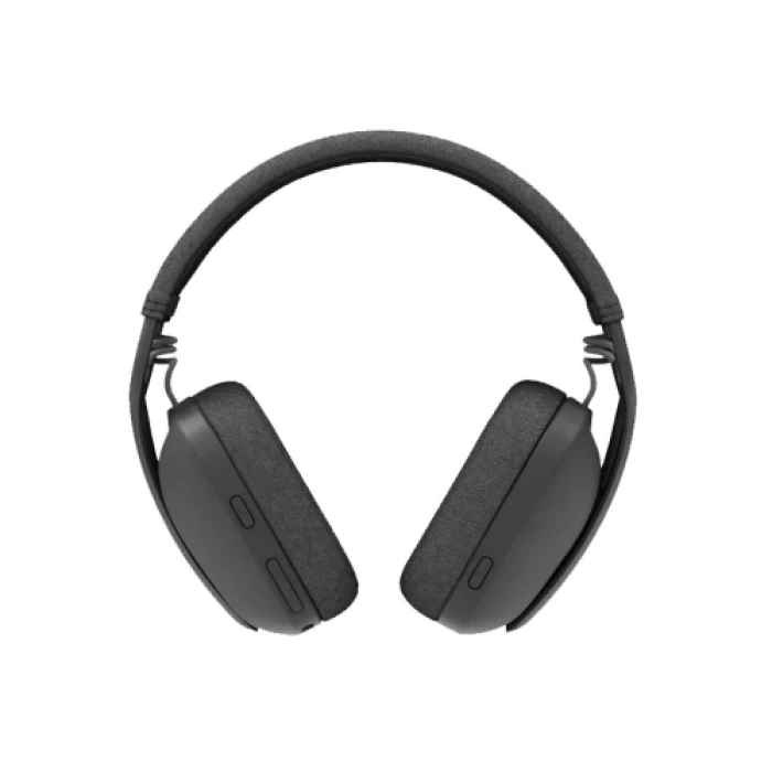 LOGITECH ZONE VIBE 100, Grafit, 981-001213,   Bluetooth, Microfonlu  Kablosuz Kulaklık