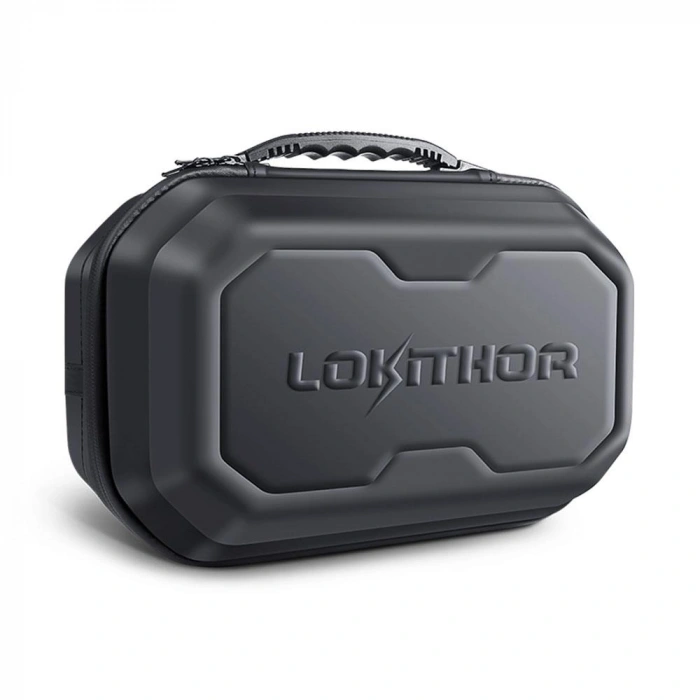 Lokithor Case001 Ja Serisi Akü Takviye Cihazları İçin Taşıma Çantası