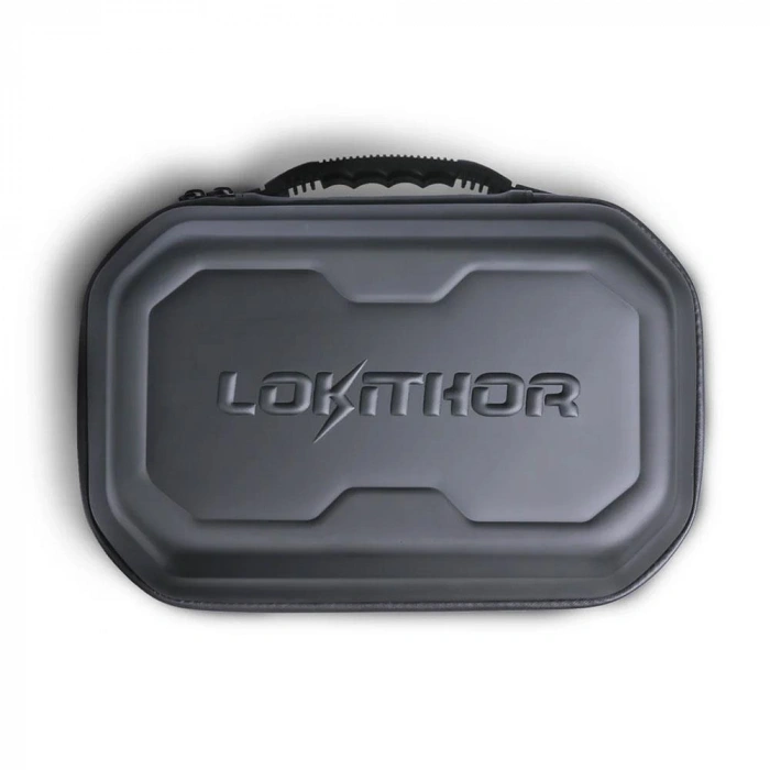 Lokithor Case001 Ja Serisi Akü Takviye Cihazları İçin Taşıma Çantası