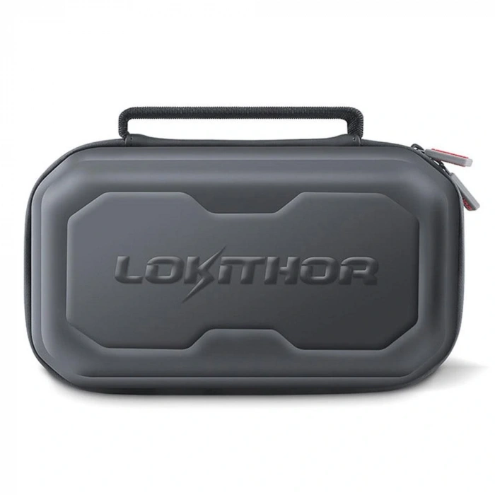 Lokithor Case003 J Serisi Akü Takviye Cihazları İçin Taşıma Çantası