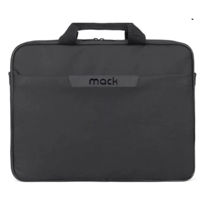 Mack Mcc-009 15.6 Procity Business Notebook Çantası Siyah