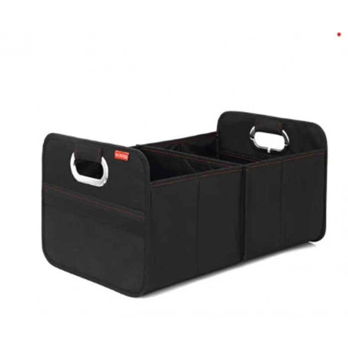 Mack Mcc-5001 Easygo Bagaj Organizer Siyah