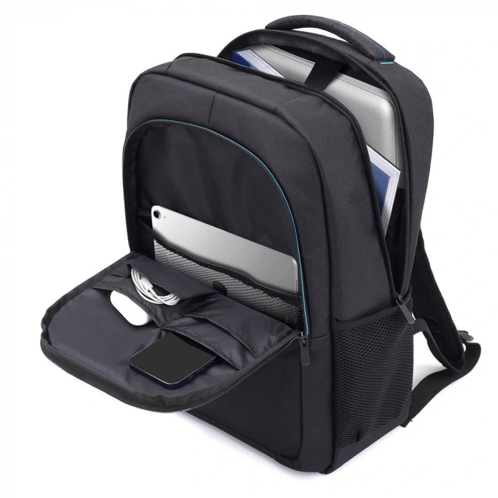 Mack Mcc-505 Siyah 15.6 Move Notebook Sırt Çantası