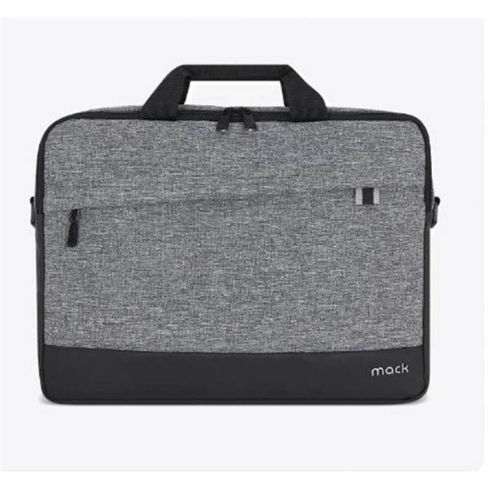Mack Mce-1112 14.1unıcıty Eco Notebook Çantası Gri