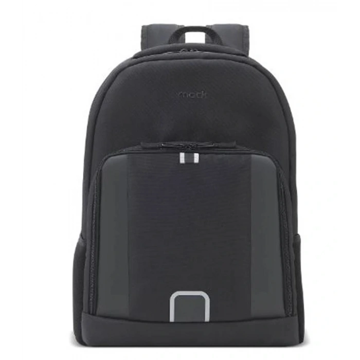 Mack Mce-1201 15.6 Luna Eco Notebook Sırt Çantası Siyah