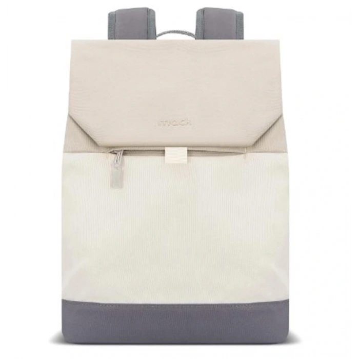 Mack Mce-1305 14.1 Zen Eco Günlük Sırt Çantası Mavi Bej