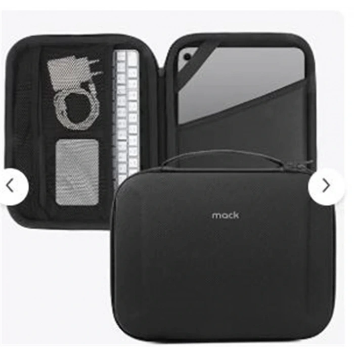 MACK MCE-1403 14 ZONE X Sert Yapılı Çanta