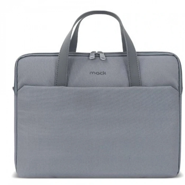 Mack Mce-1512 15,6 Nova Eco Notebook Çantası Gri