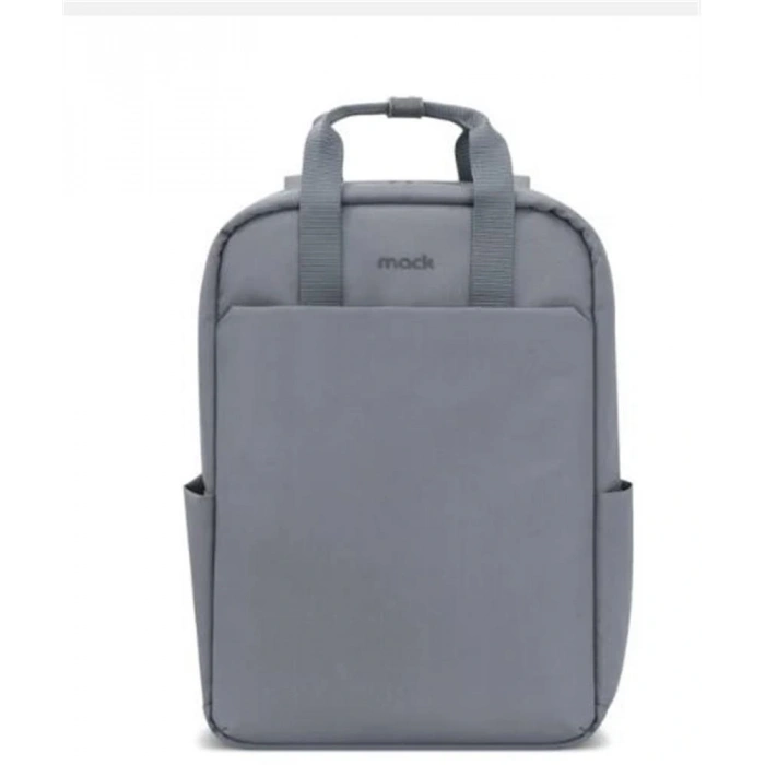 Mack Mce-1522 15,6 Nova Eco Notebook Sırt Çantası Gri