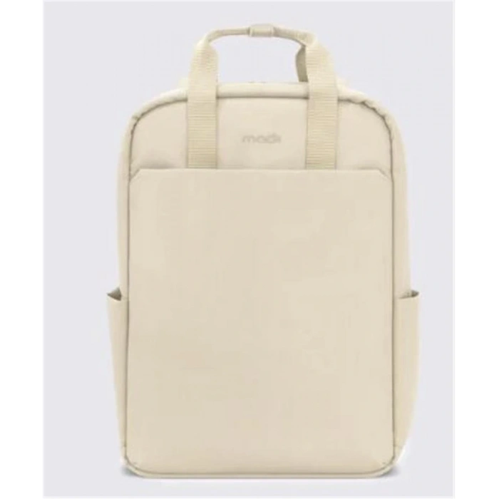 Mack MCE-1524 15,6 Nova Eco Notebook Sırt Çantası Latte