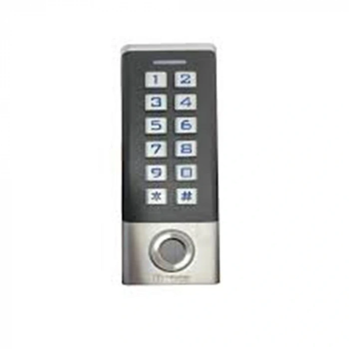 Makim S-70 Standalone Parmak İzi Okuyucu Ünitesi