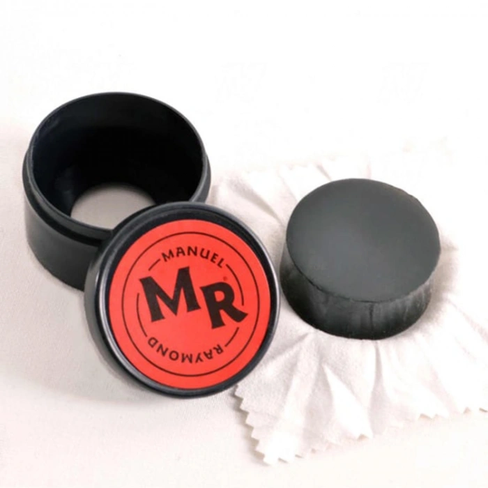 Manuel Raymond VRMR Keman Reçinesi Plastik Kapaklı Pratik